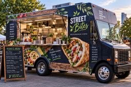 2026 Food Truck